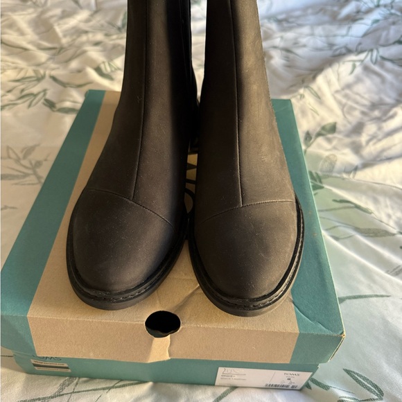 TOMS Charlie Bootie - Picture 6 of 6